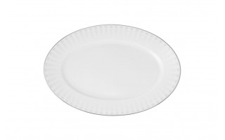 Serwis obiadowy dla 12 osób 44 el. Yvonne Sonata H109