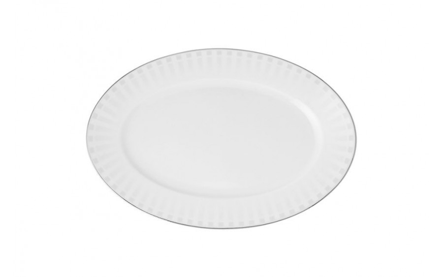 Serwis obiadowy dla 12 osób 44 el. Yvonne Sonata H109