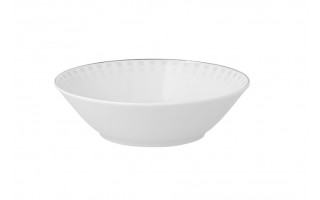 Serwis obiadowy dla 12 osób 44 el. Yvonne Sonata H109