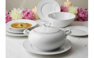 Waza 3 L Yvonne Sonata H109