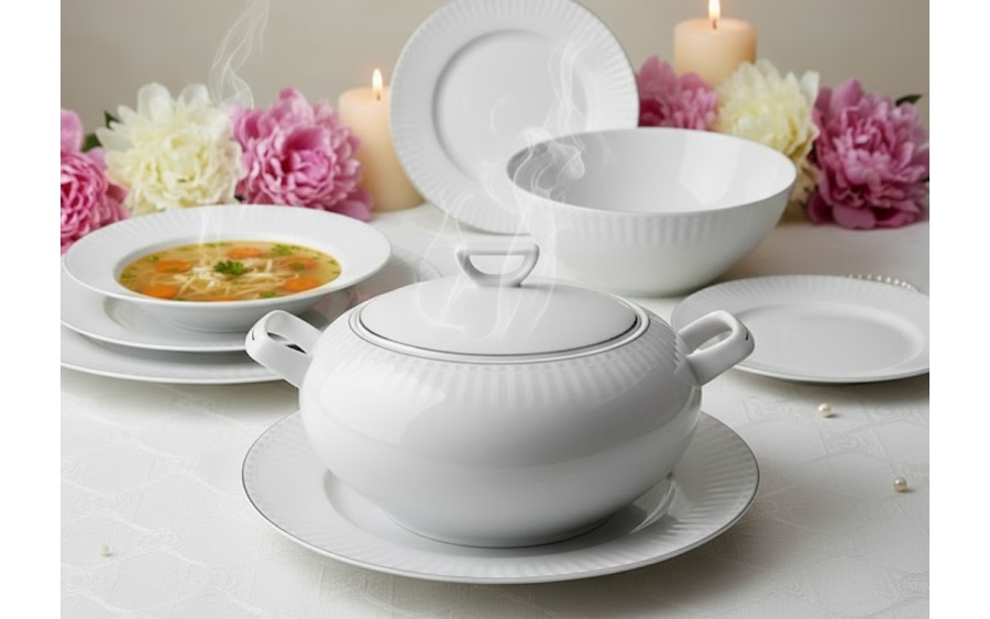 Waza 3 L Yvonne Sonata H109