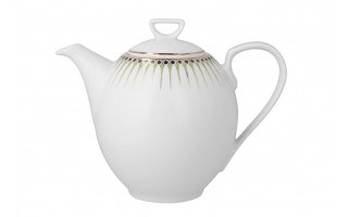 Serwis do kawy dla 12 osób 40 el. Yvonne Nimfa H115