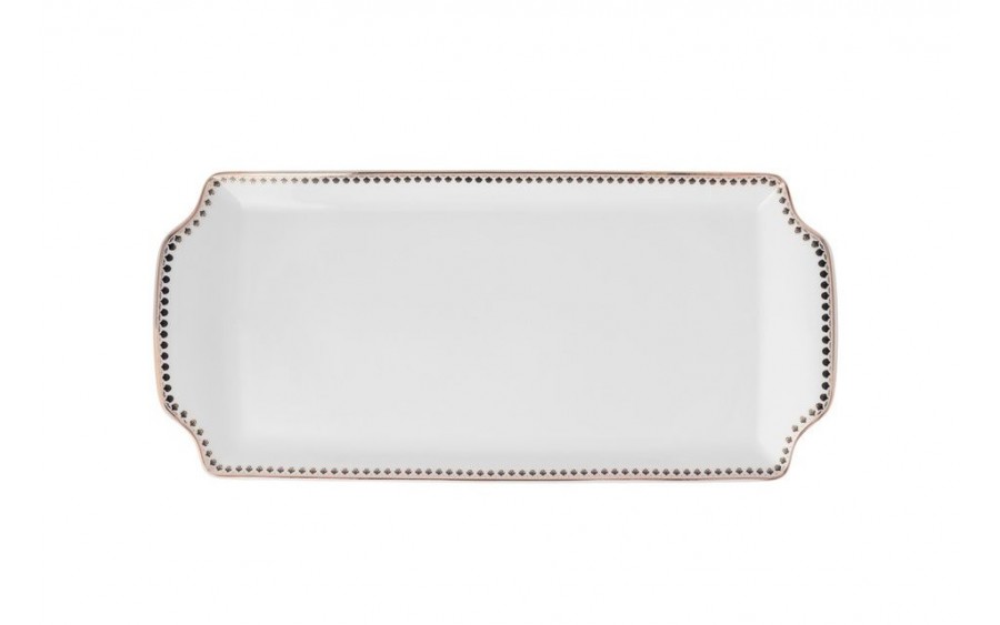 Serwis do kawy dla 12 osób 40 el. Yvonne Nimfa H115