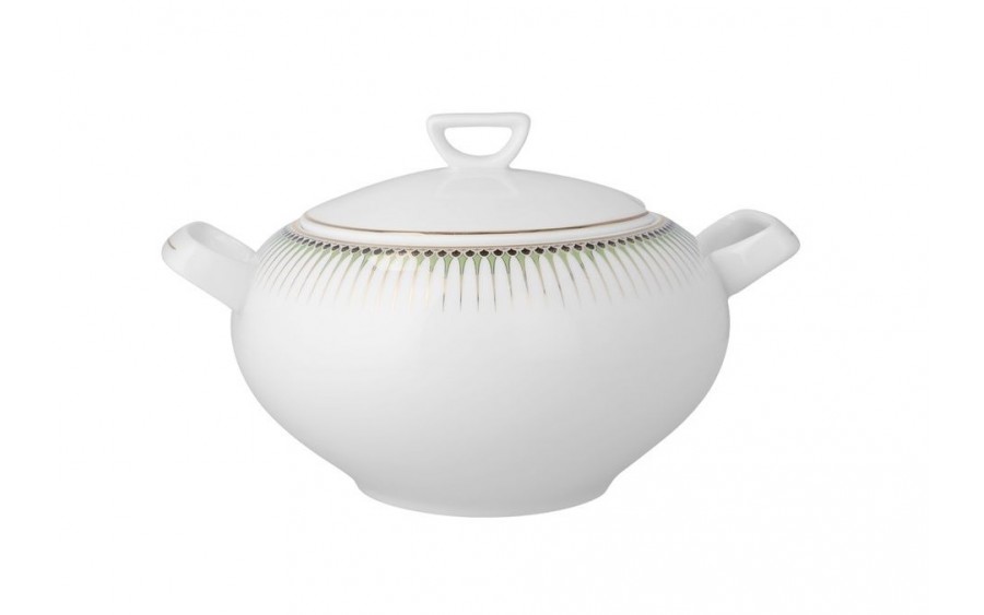 Waza 3 L Yvonne Nimfa H115