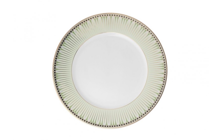 Serwis obiadowy dla 12 osób 44 el. Yvonne Nimfa H115