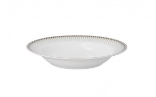 Serwis obiadowy dla 12 osób 44 el. Yvonne Nimfa H115