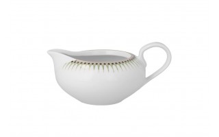 Serwis obiadowy dla 12 osób 44 el. Yvonne Nimfa H115