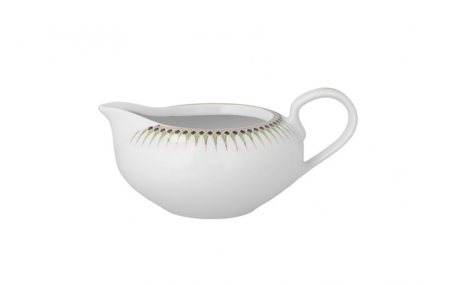 Serwis obiadowy dla 12 osób 44 el. Yvonne Nimfa H115