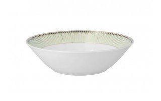 Serwis obiadowy dla 12 osób 44 el. Yvonne Nimfa H115