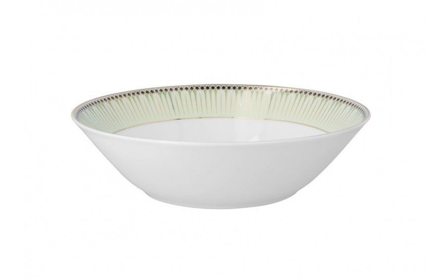 Serwis obiadowy dla 12 osób 44 el. Yvonne Nimfa H115