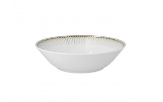 Serwis obiadowy dla 12 osób 44 el. Yvonne Nimfa H115