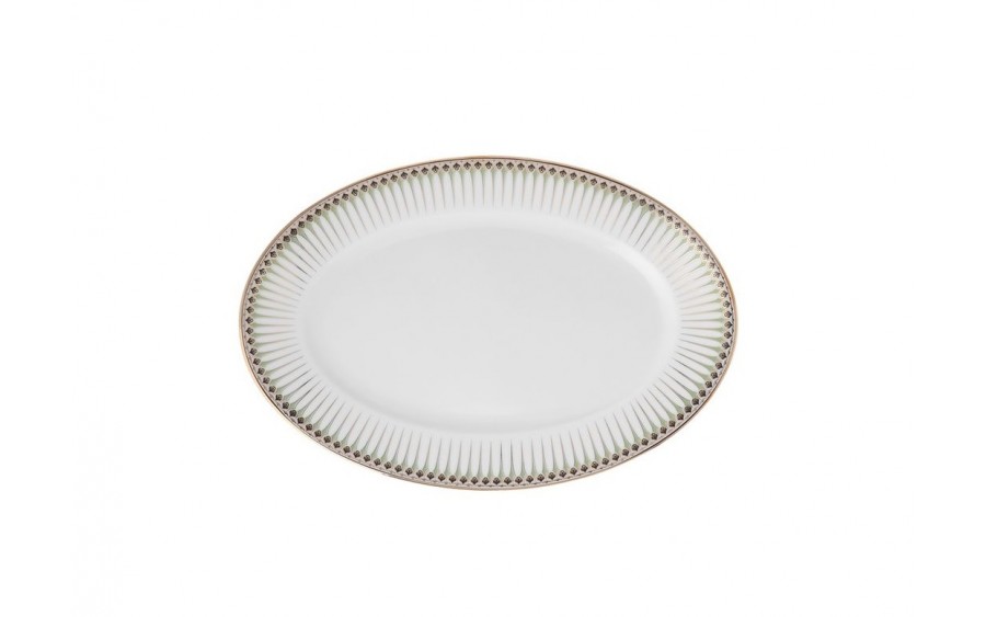 Serwis obiadowy dla 12 osób 44 el. Yvonne Nimfa H115