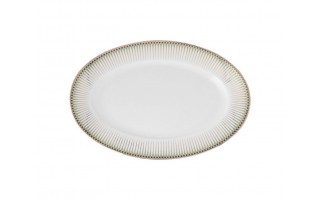 Serwis obiadowy dla 12 osób 44 el. Yvonne Nimfa H115