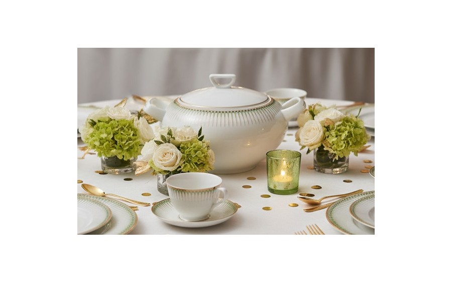 Waza 3 L Yvonne Nimfa H115