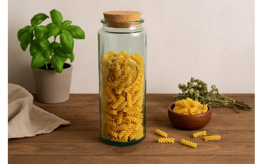 Słoik 1,45L San Miguel