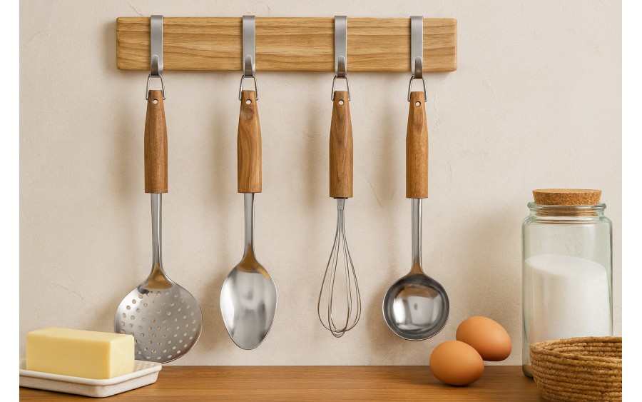 Przybory kuchenne Husla