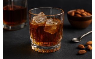 Szklanka do whisky 290 ml Winchester