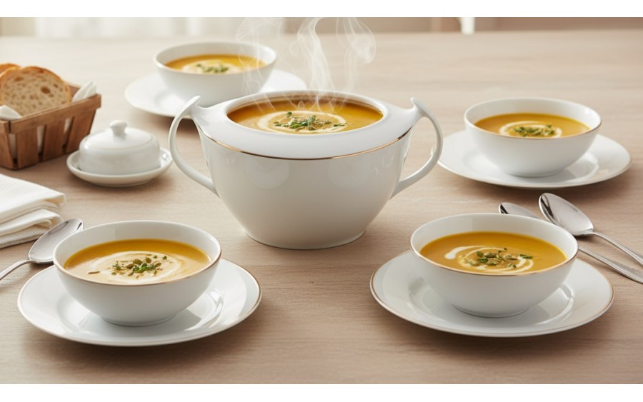 Waza 3 L Akcent Złota Linia 3603