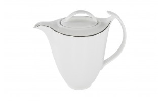 Serwis do kawy dla 12 osób 39 el. Akcent Platynowa Linia 9718