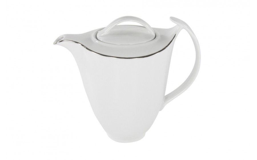 Serwis do kawy dla 12 osób 39 el. Akcent Platynowa Linia 9718