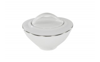 Serwis do kawy dla 12 osób 39 el. Akcent Platynowa Linia 9718