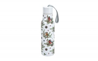 Butelka termiczna 500 ml Christmas Bird 1