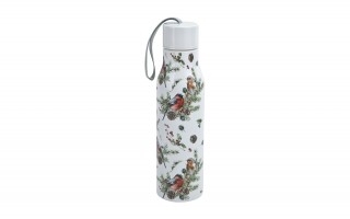 Butelka termiczna 500 ml Christmas Bird 1