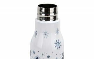 Butelka termiczna 500 ml Snowman
