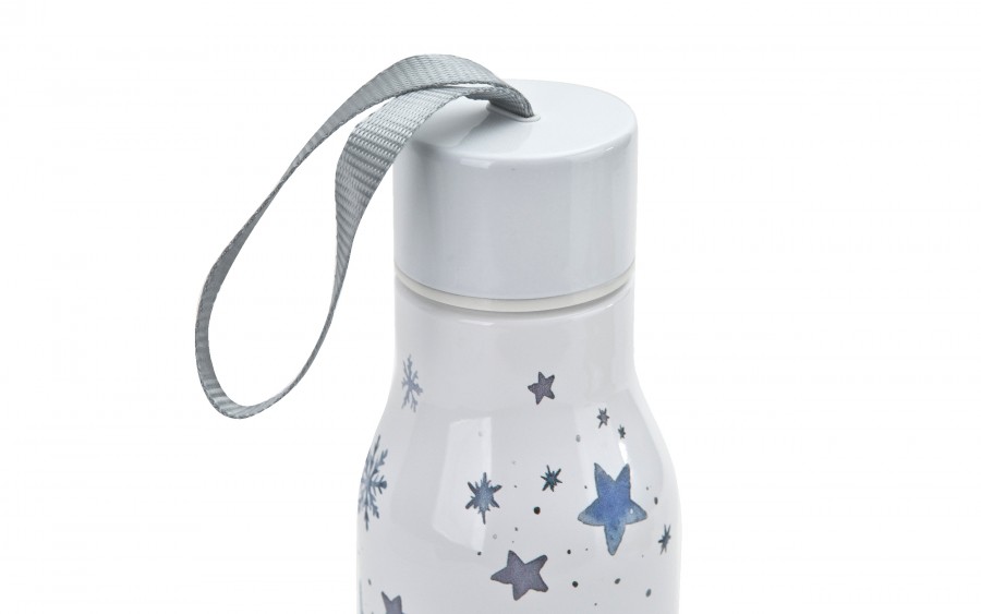 Butelka termiczna 500 ml Snowman