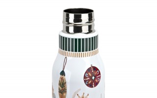 Butelka termiczna 500 ml Christmas Nutcracker