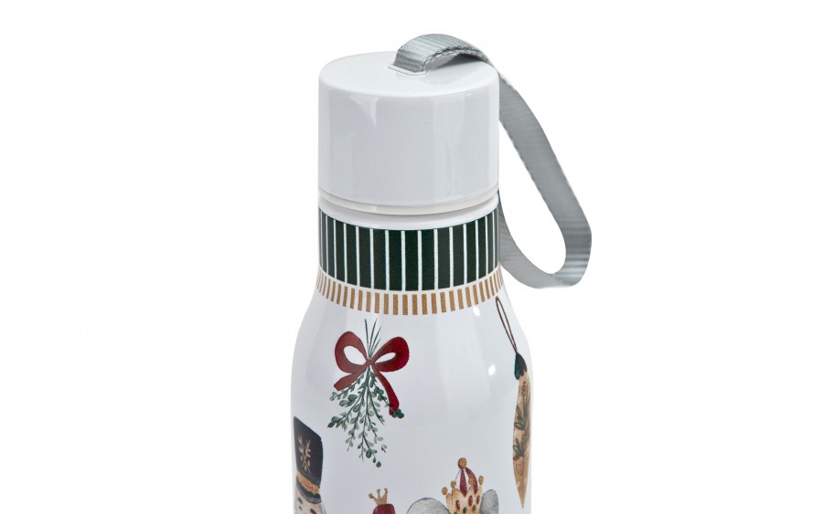 Butelka termiczna 500 ml Christmas Nutcracker