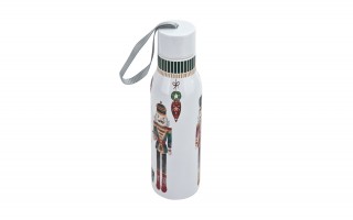 Butelka termiczna 500 ml Christmas Nutcracker