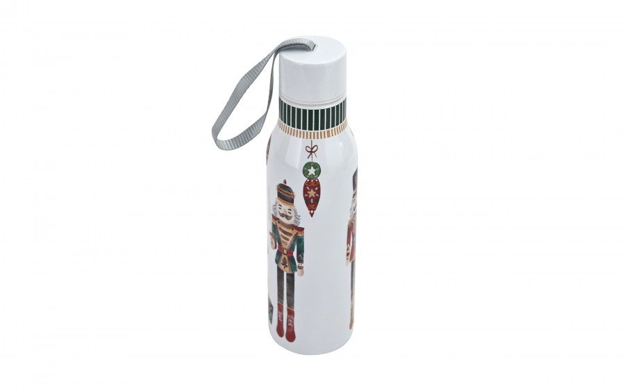 Butelka termiczna 500 ml Christmas Nutcracker