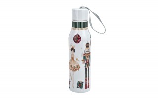 Butelka termiczna 500 ml Christmas Nutcracker