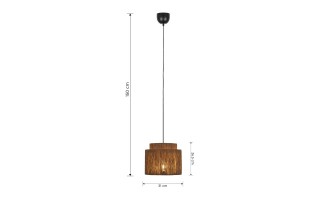 Lampa Smilla 366800136