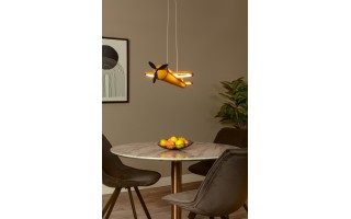 Lampa Fokker 77490/26/34