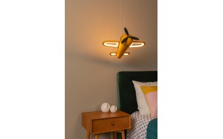 Lampa Fokker 77490/26/34