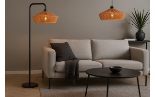 Lampa podłogowa Yunkai 10713/28/72