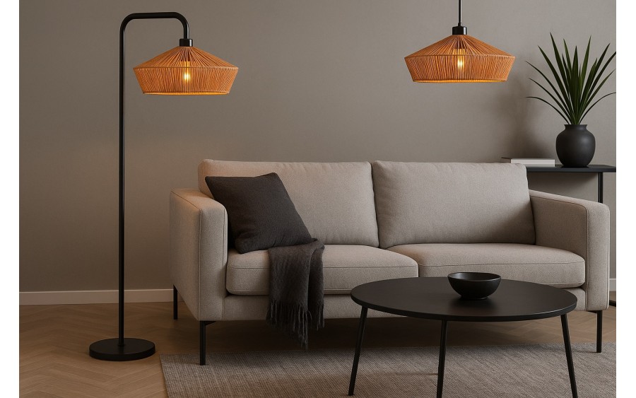 Lampa podłogowa Yunkai 10713/28/72