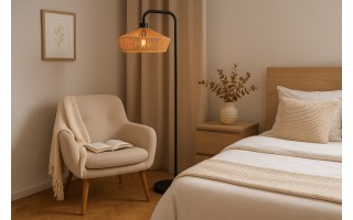 Lampa podłogowa Yunkai 10713/28/72