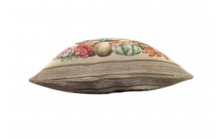 Poszewka dekoracyjna 45x45 cm Opuncja Gobelinowa Premium