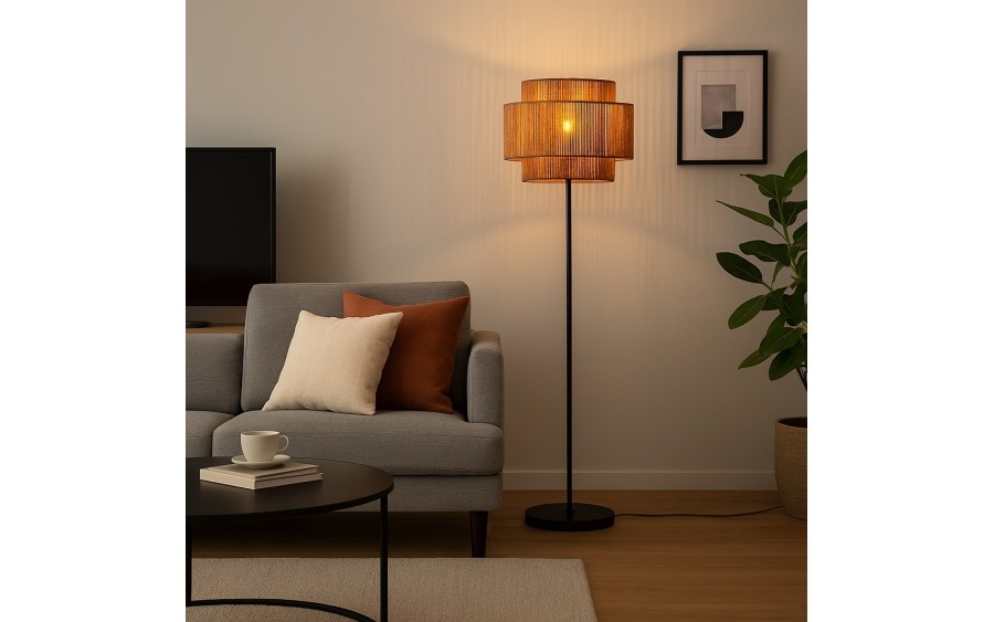 Lampa podłogowa Lito 9001081