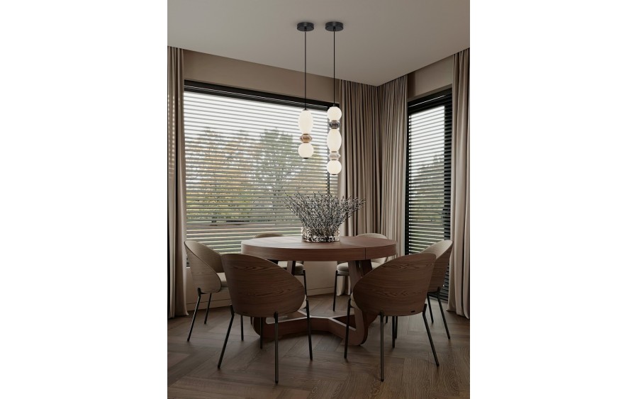 Lampa Pallina 9009301