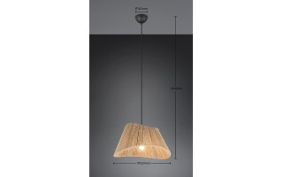 Lampa Valerie R31881036