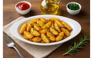 Rawierka 25,5cm Ameryka