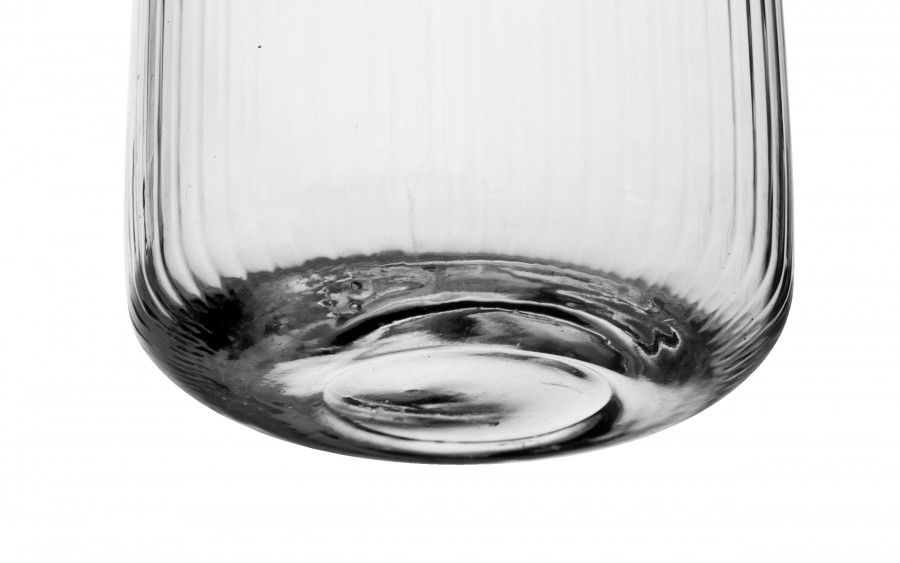 Szklanka do napojów 480 ml LYRA Long prążek