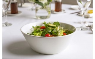 Salaterka porcelanowa 16 cm Ankara