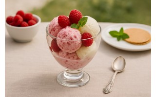 Pucharek na lody 500 ml Sofia