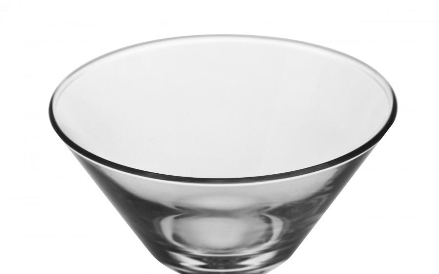 Kieliszek do martini 222 ml APS 70189