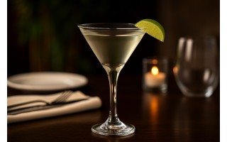 Kieliszek do martini 222 ml APS 70189